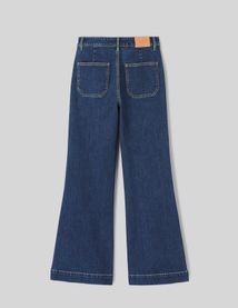 Jean bootcut