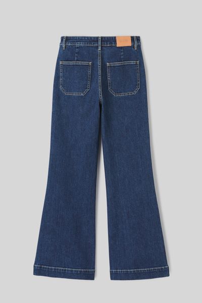 Jean bootcut