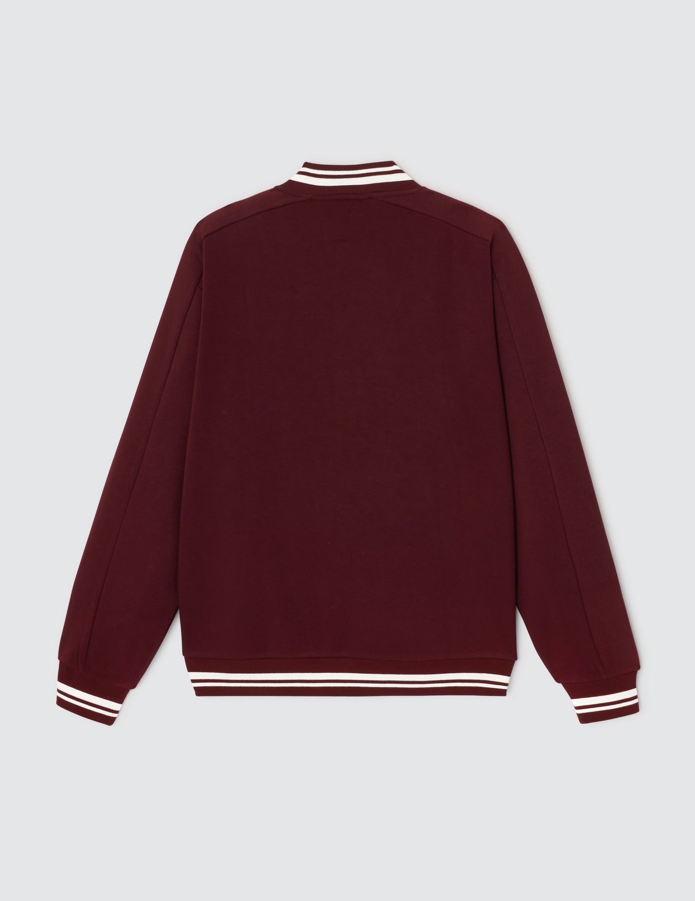 Sweat esprit teddy