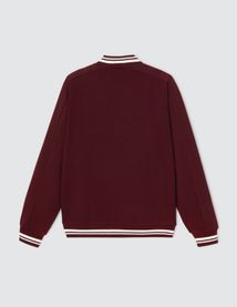 Sweat esprit teddy