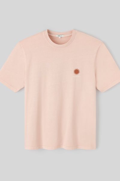 T-shirt imprimé