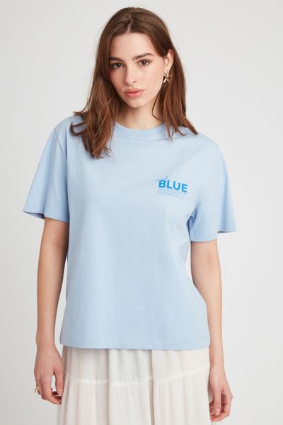 T-shirt imprimé