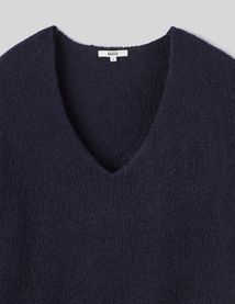 Pull col V