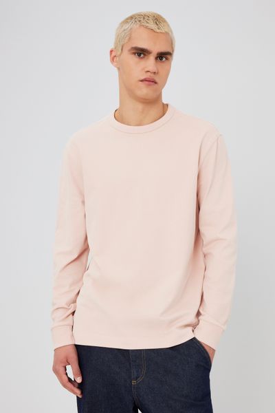 T-shirt manches longues