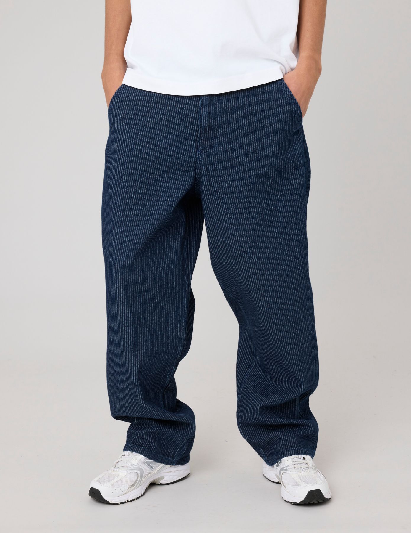 Jean skater fantaisie