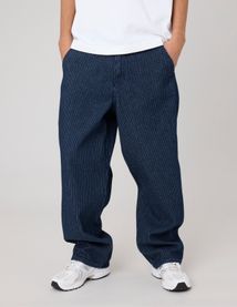 Jean skater fantaisie