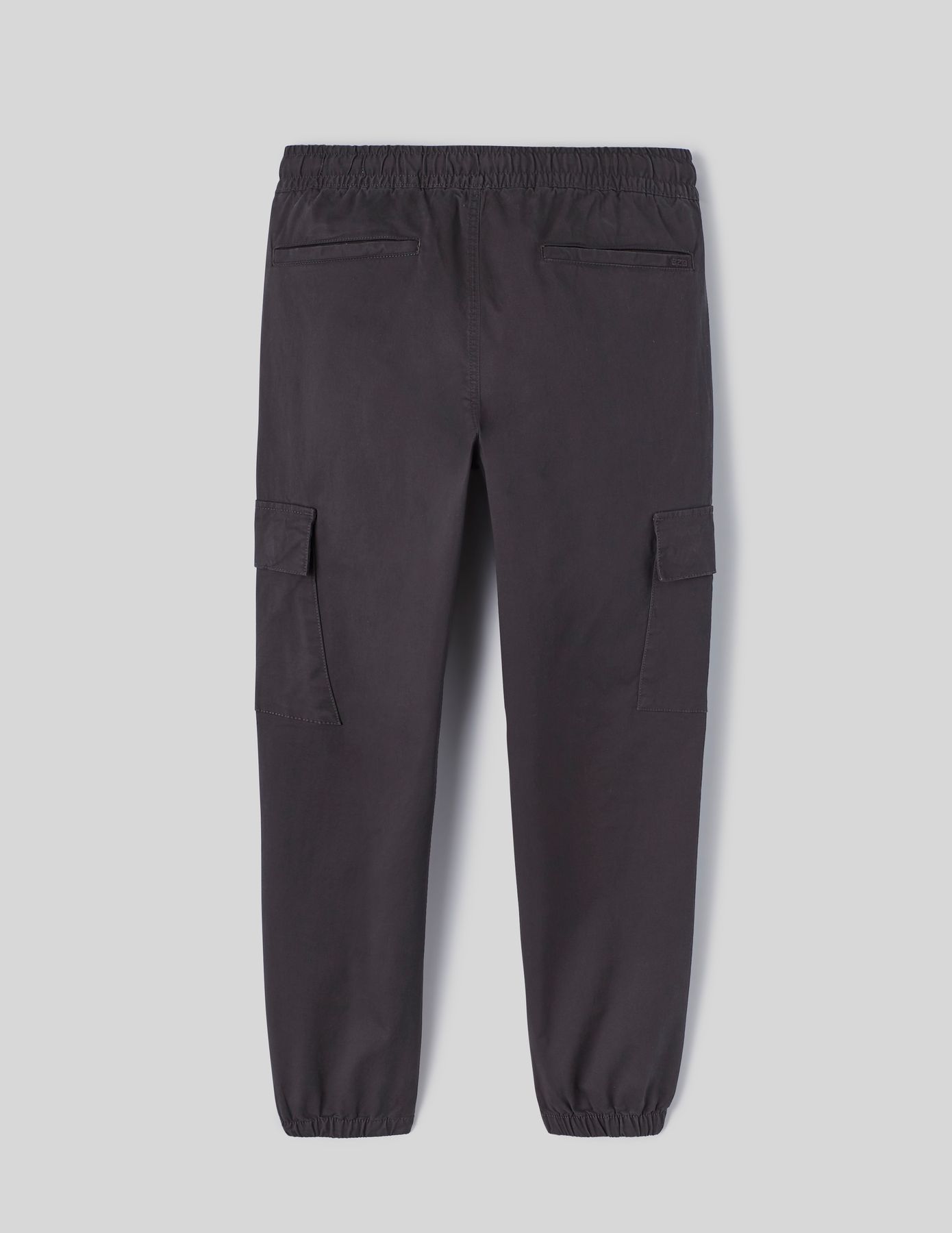 Pantalon Jogger cargo