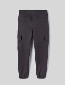 Pantalon Jogger cargo