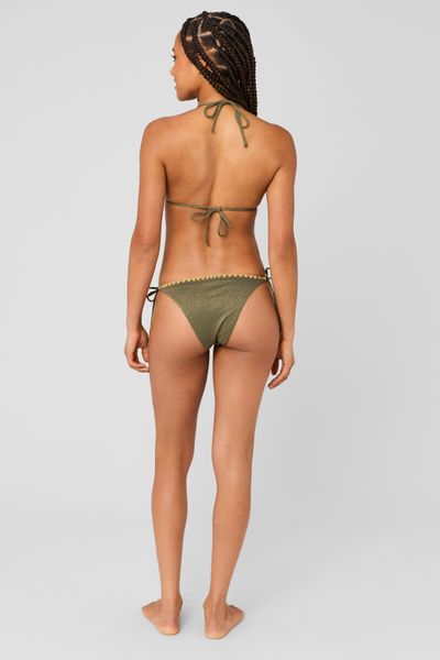 Haut de maillot de bain