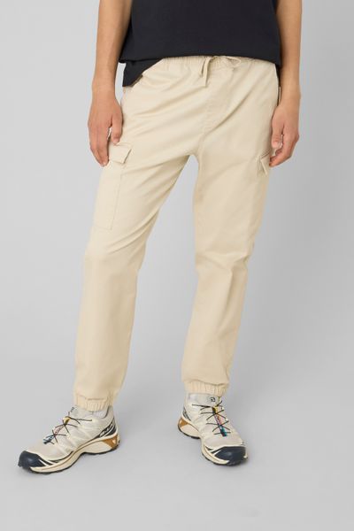 Pantalon jogger cargo
