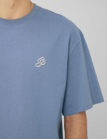 T-shirt animation devant/dos