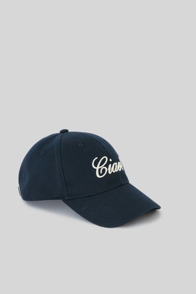 Casquette brod&eacute;e
