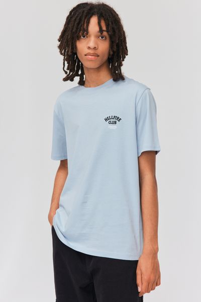 T-shirt collab "STRANGER THINGS"