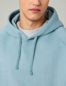 Sweat premium à capuche