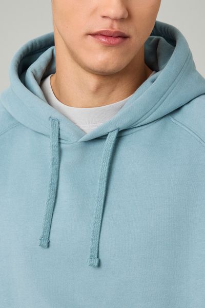 Sweat premium à capuche