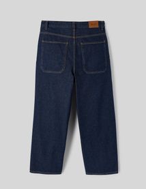 Jean skater brut