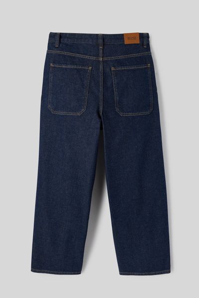 Jean skater brut