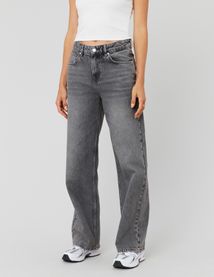 Jean baggy
