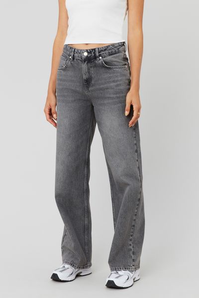 Jean baggy