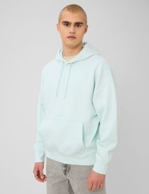 Sweat imprim&eacute; devant/dos