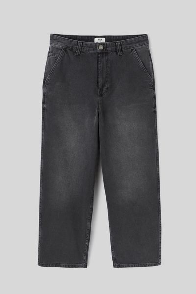 Jean skater black used