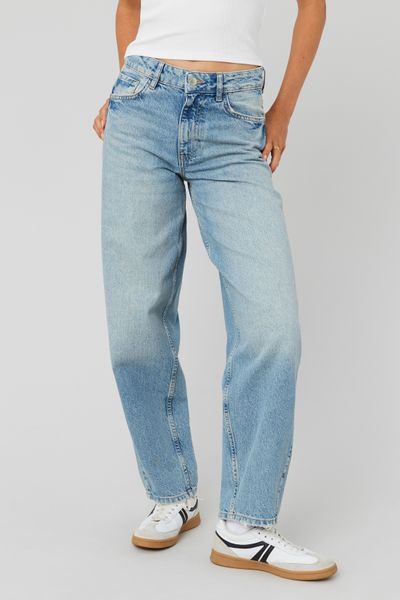 Jean balloon