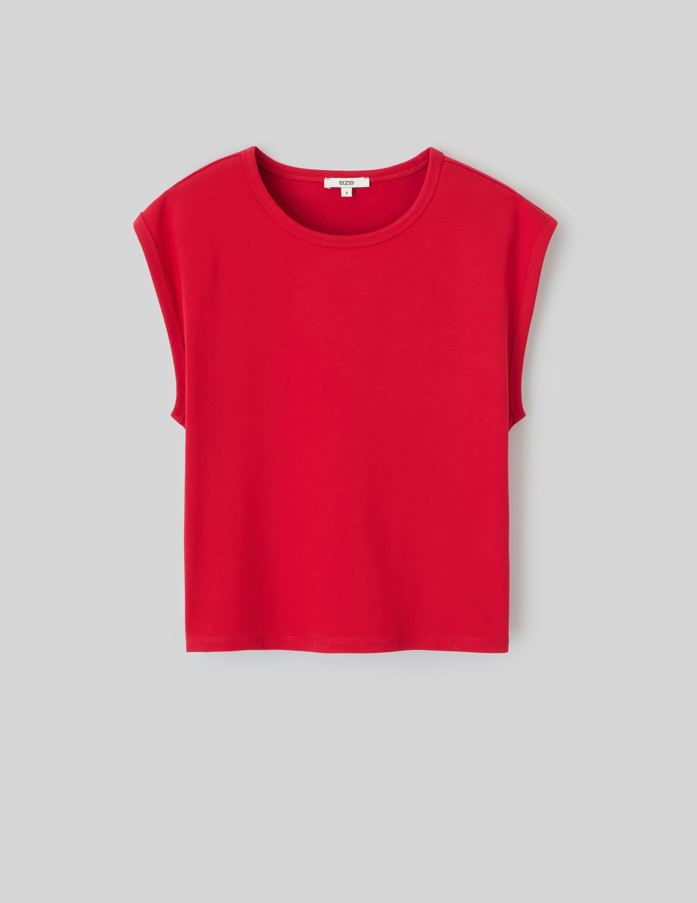 T-shirt uni