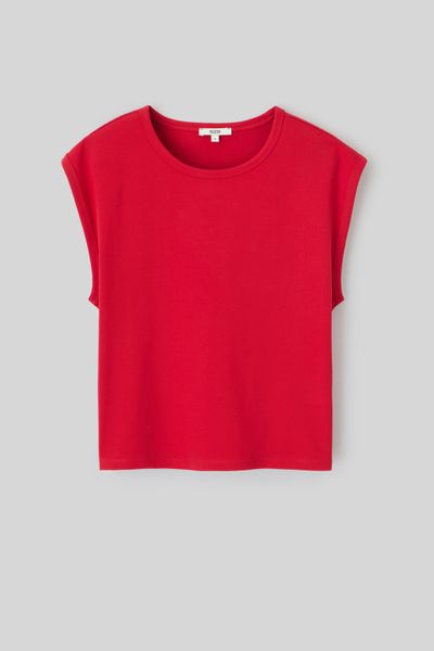 T-shirt uni