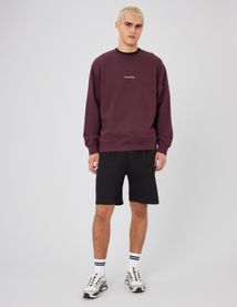Sweat animation devant/dos