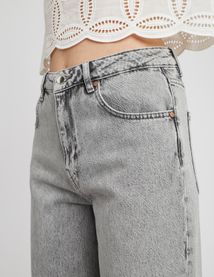 Jean baggy oversize