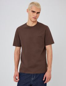 T-shirt à message