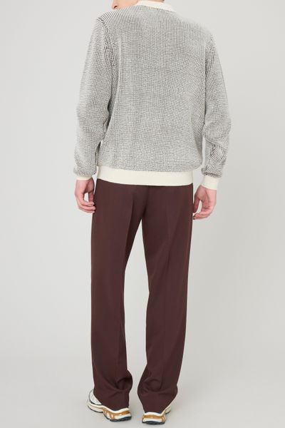 Pull col polo