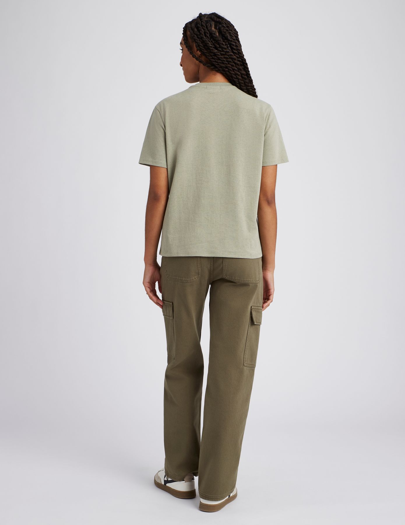 T-shirt imprim&eacute;