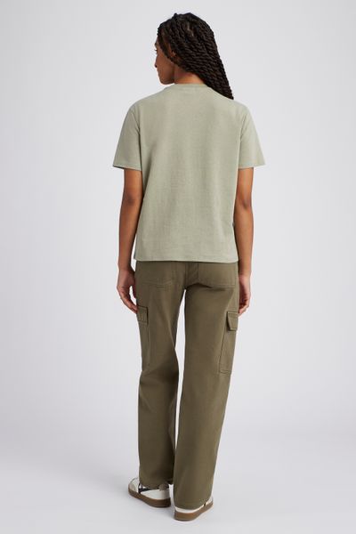 T-shirt imprim&eacute;