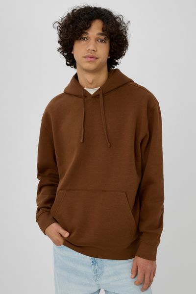 Sweat basique loose fit