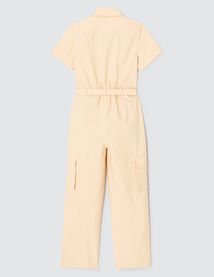 Combinaison pantalon