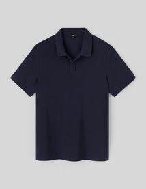Polo piqué