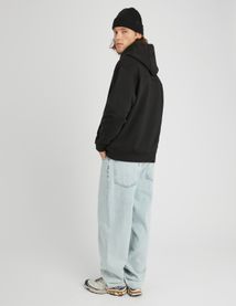 Sweat à capuche