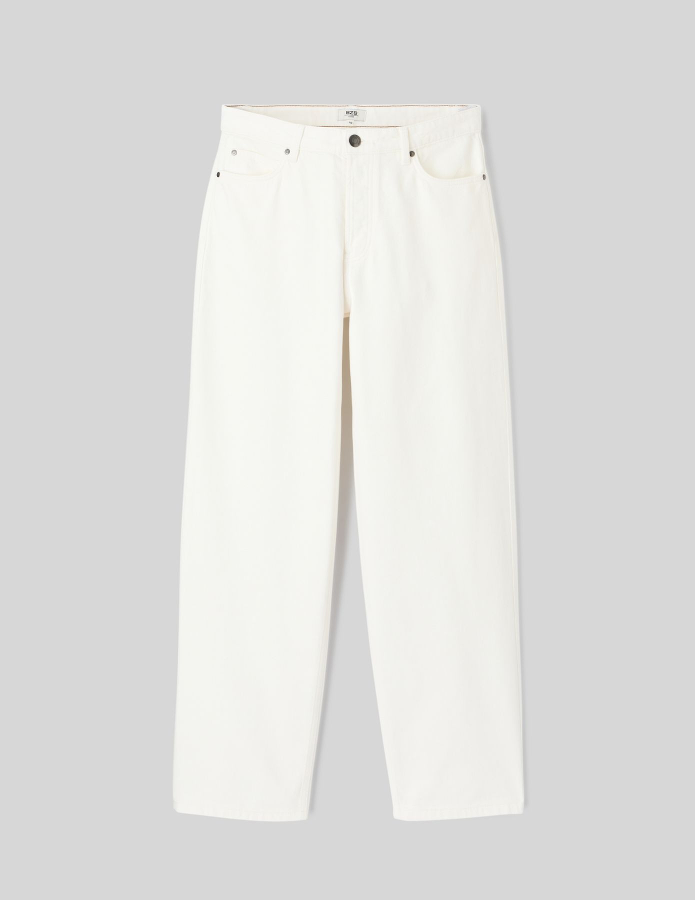 Jean loose
