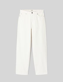 Jean loose