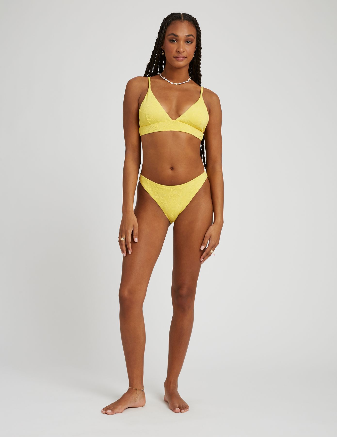 Bas de maillot de bain