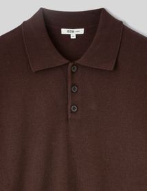 Pull col polo