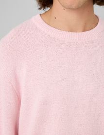 Pull col rond