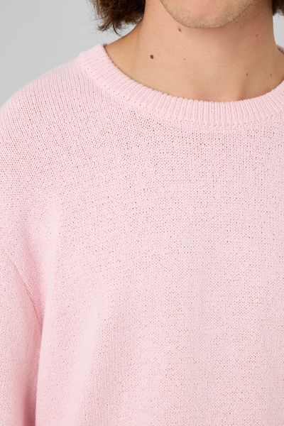 Pull col rond