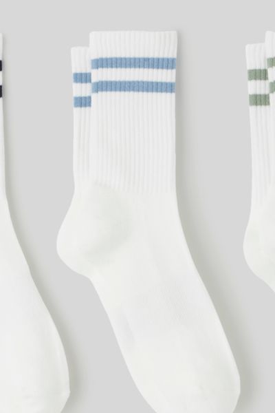 Lot de 3 chaussette sport