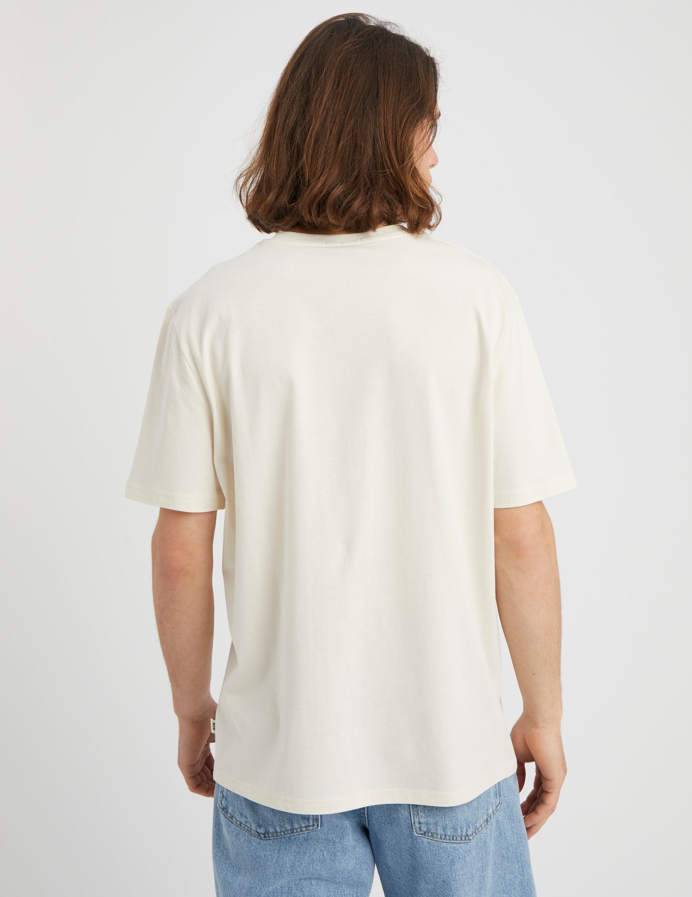 T-shirt basique
