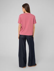 T-shirt basique uni