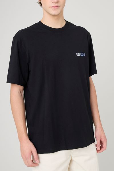 T-shirt collab Sex Pistols