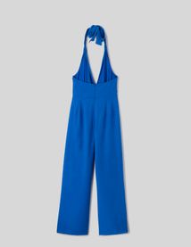 Combinaison pantalon en lyocell