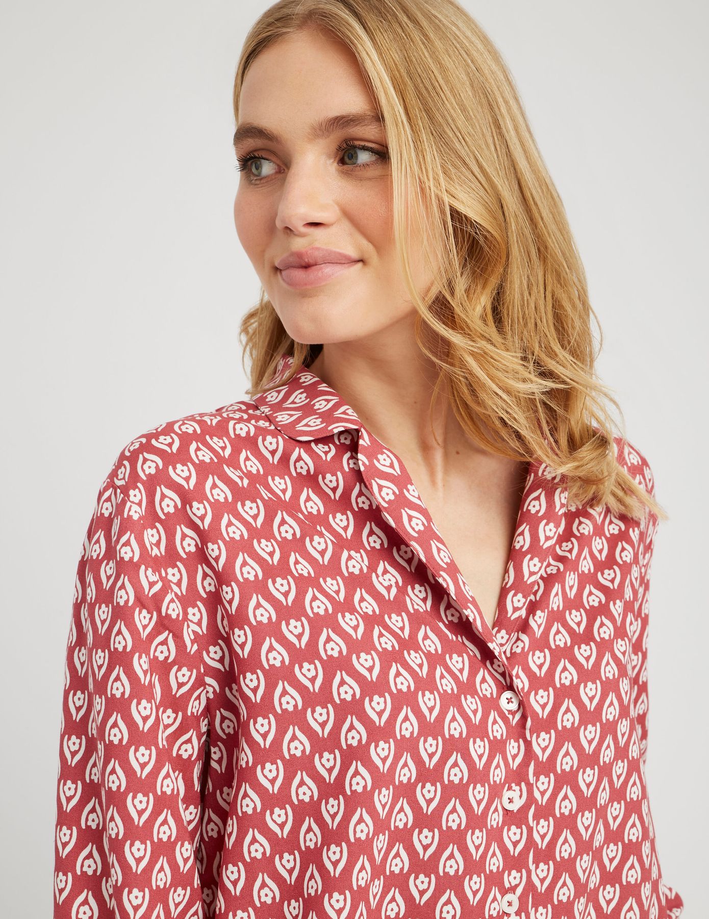 Ensemble de pyjama